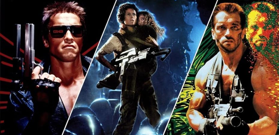 10 Top Science Fiction Movies From 1992, Ranked