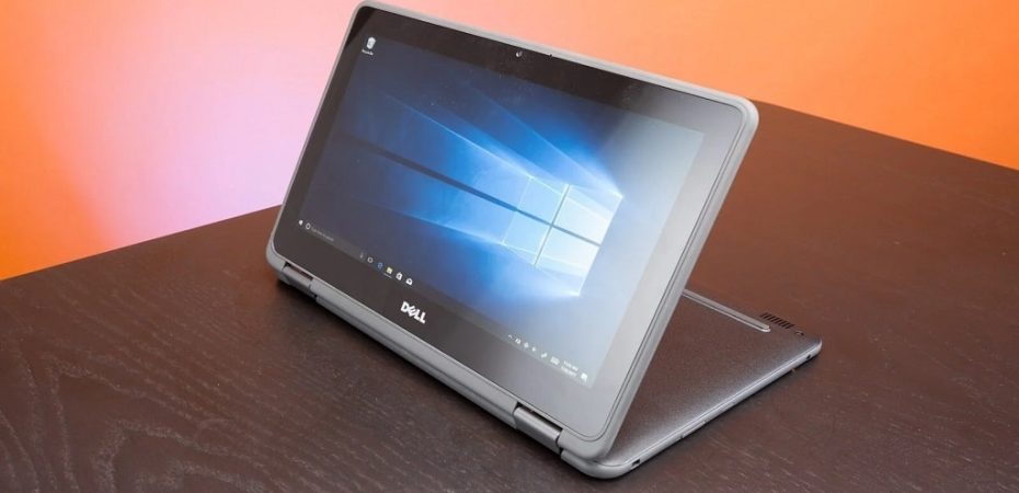 Dell Chromebook 3189 Review