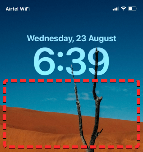 How To Add A New Wallpaper To Your Iphone Without Deleting Your Existing One