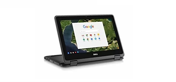 The Pros and Cons of the Dell Chromebook 3189
