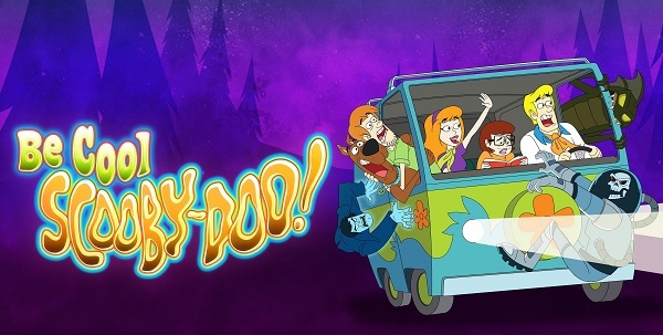 Be Cool, Scooby-Doo! (52 episodes) - 2015–2016