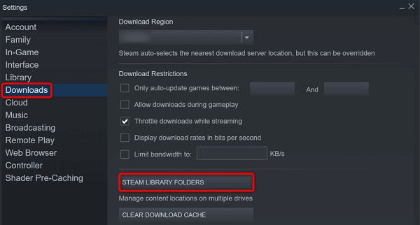 Learn How to Fix Steam Cloud Error Messages in 8 Ways