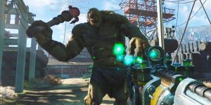 Players Discover Glitch in Fallout 4’s Intro