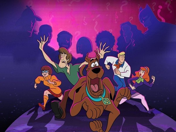 Scooby-Doo and Guess Who - 2019–2021